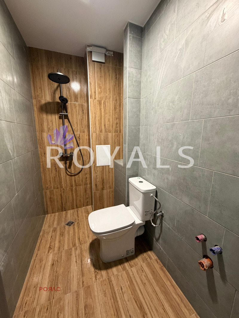 Продава 2-СТАЕН, гр. Варна, Левски 1, снимка 7 - Апартаменти - 52399462