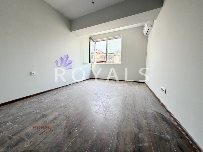 Продава 2-СТАЕН, гр. Варна, Левски 1, снимка 5 - Апартаменти - 52399462