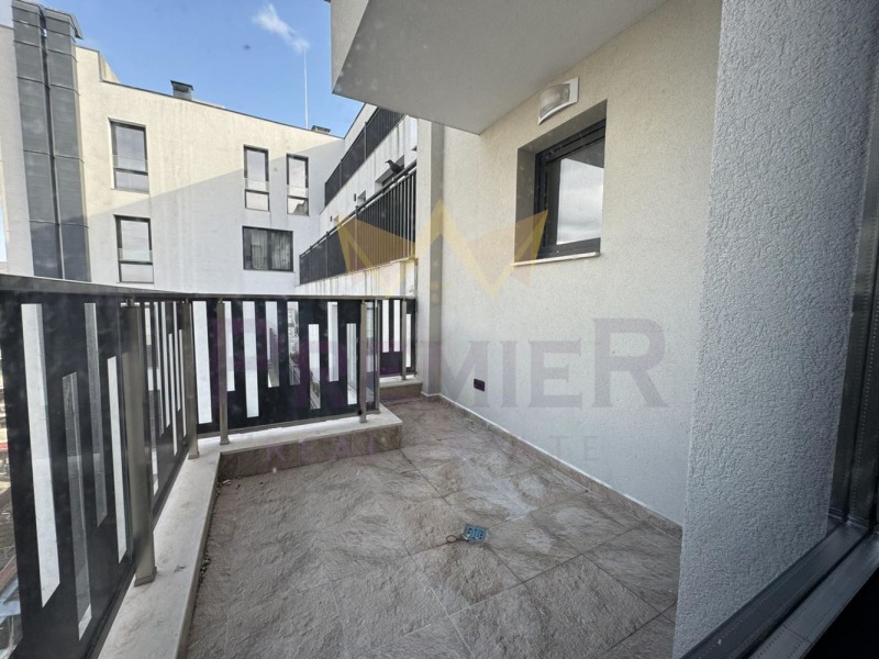 Продава 2-СТАЕН, гр. Варна, Център, снимка 8 - Апартаменти - 53020095