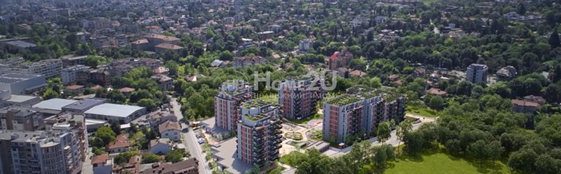 Продава 2-СТАЕН, гр. София, Овча купел, снимка 3 - Апартаменти - 53243370