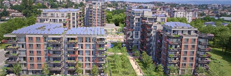 Продава 2-СТАЕН, гр. София, Овча купел, снимка 4 - Апартаменти - 53243370