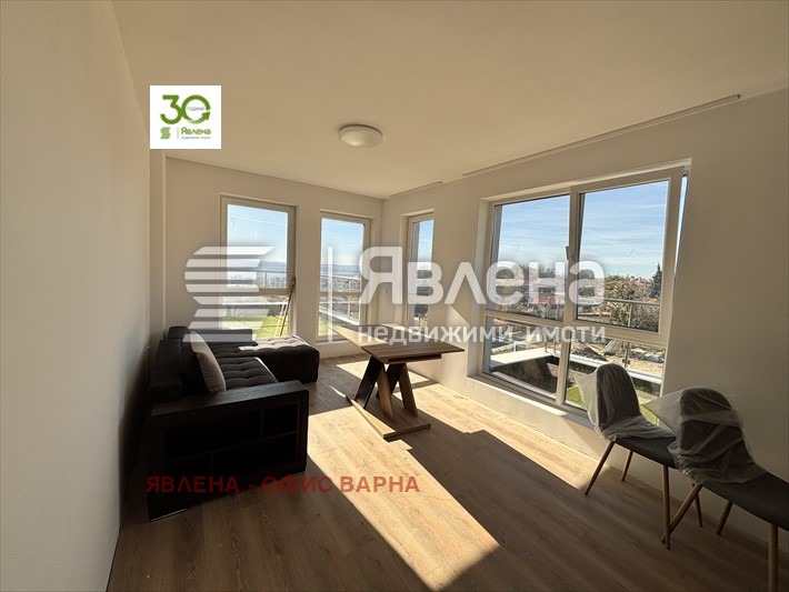 Продава 2-СТАЕН, гр. Варна, м-т Пчелина, снимка 8 - Апартаменти - 53907099