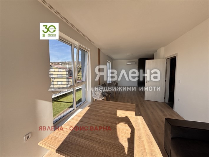 Продава 2-СТАЕН, гр. Варна, м-т Пчелина, снимка 6 - Апартаменти - 53907099