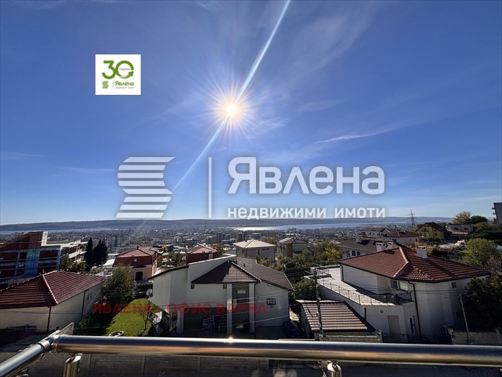 Продава 2-СТАЕН, гр. Варна, м-т Пчелина, снимка 7 - Апартаменти - 53907099