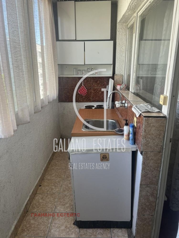 Продава 2-СТАЕН, гр. София, Хаджи Димитър, снимка 5 - Апартаменти - 54979424