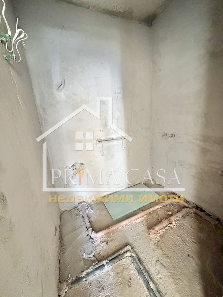 Продава 2-СТАЕН, гр. Пловдив, Кършияка, снимка 5 - Апартаменти - 55056618