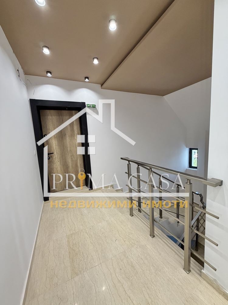 Продава 2-СТАЕН, гр. Пловдив, Кършияка, снимка 7 - Апартаменти - 55056618