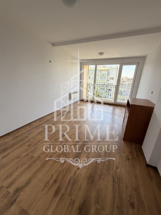 Продава 2-СТАЕН, гр. Бургас, Изгрев, снимка 4 - Апартаменти - 55845151