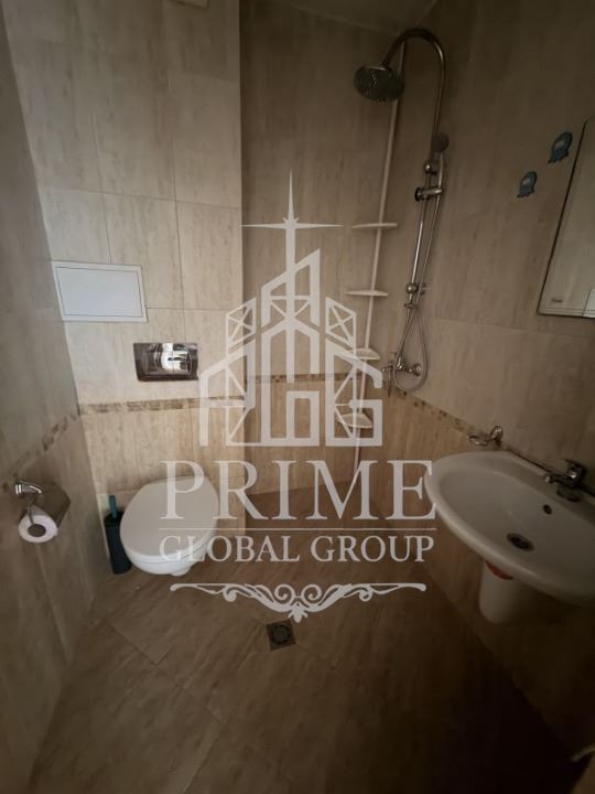 Продава 2-СТАЕН, гр. Бургас, Изгрев, снимка 6 - Апартаменти - 55845151