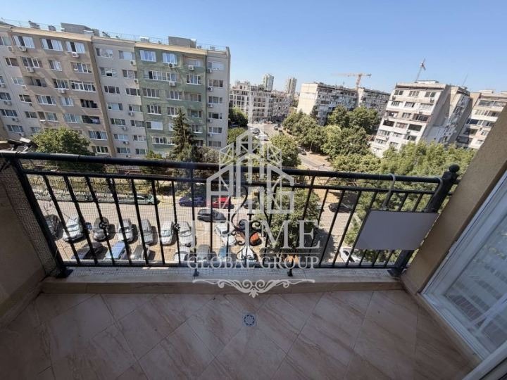 Продава 2-СТАЕН, гр. Бургас, Изгрев, снимка 7 - Апартаменти - 55845151