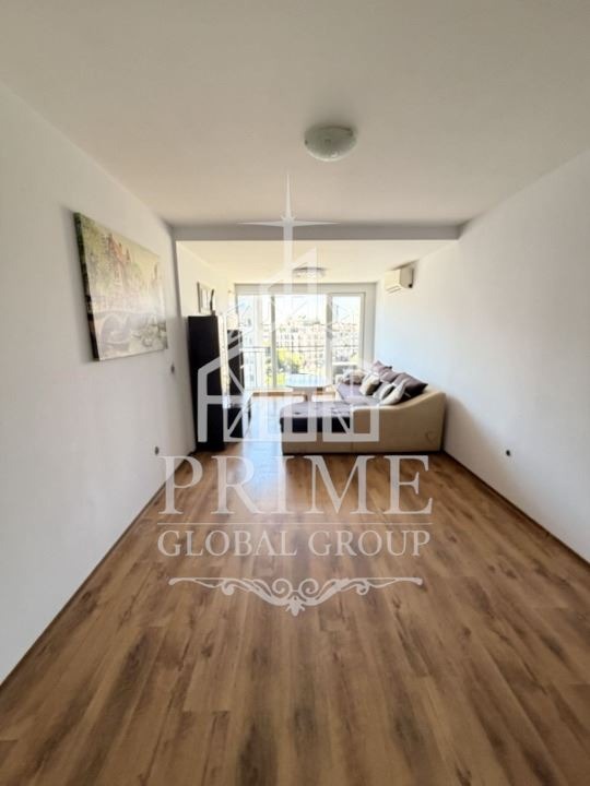 Продава 2-СТАЕН, гр. Бургас, Изгрев, снимка 2 - Апартаменти - 55845151