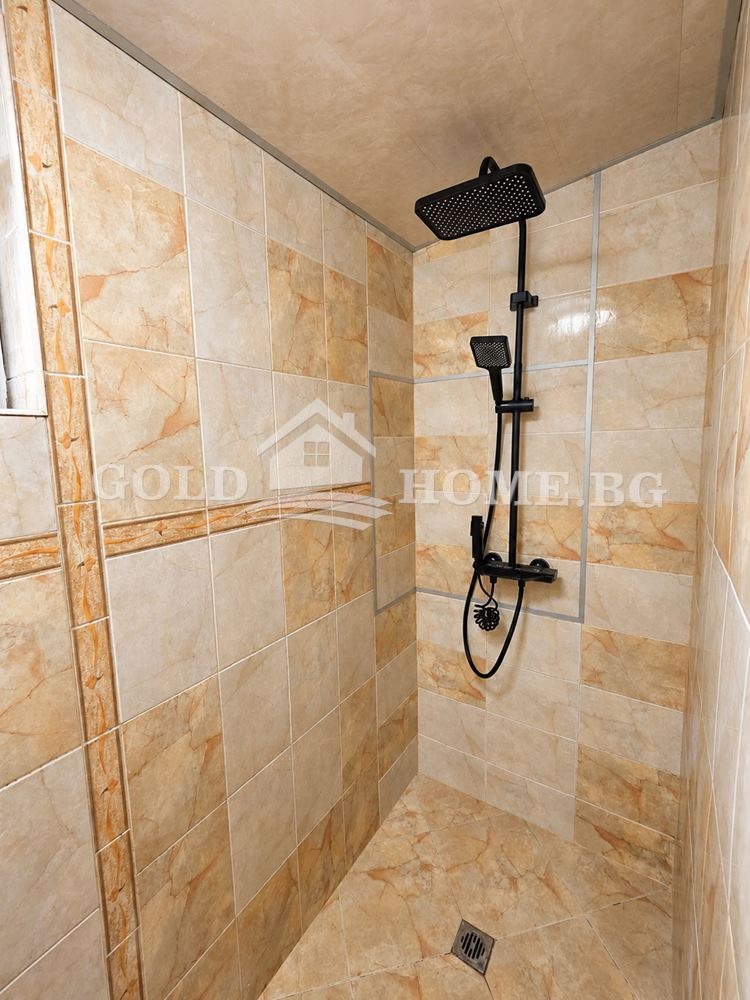 Продава 2-СТАЕН, гр. Пловдив, Кючук Париж, снимка 11 - Апартаменти - 56607698