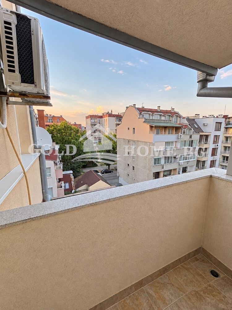 Продава 2-СТАЕН, гр. Пловдив, Кючук Париж, снимка 9 - Апартаменти - 56607698