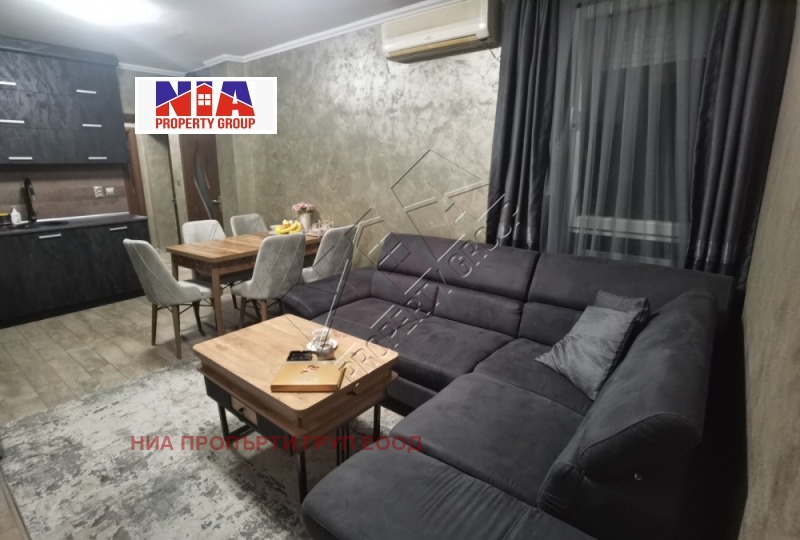 Na prodej  2 ložnice Burgas , Sarafovo , 81 m2 | 33684738