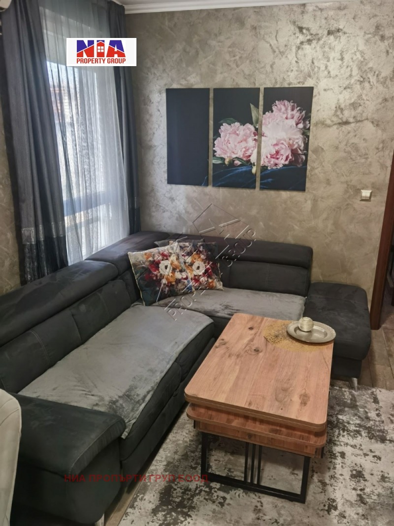 Na sprzedaż  2 sypialnie Burgas , Sarafowo , 81 mkw | 33684738 - obraz [4]