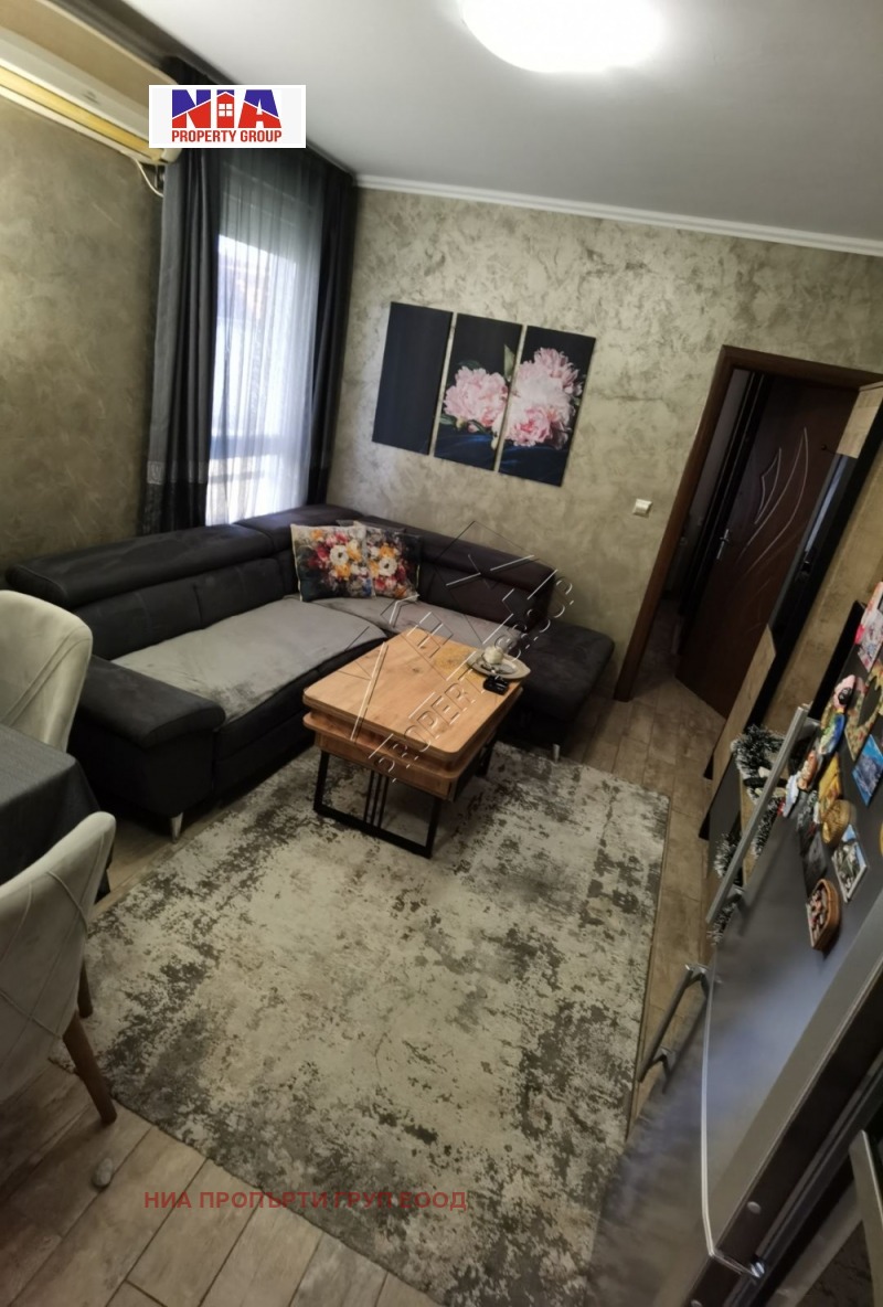 De vânzare  2 dormitoare Burgas , Sarafovo , 81 mp | 33684738 - imagine [7]