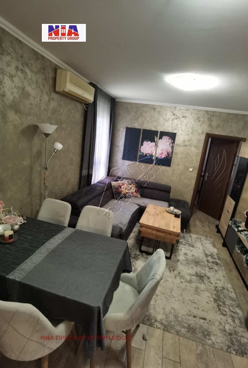 Na sprzedaż  2 sypialnie Burgas , Sarafowo , 81 mkw | 33684738 - obraz [5]