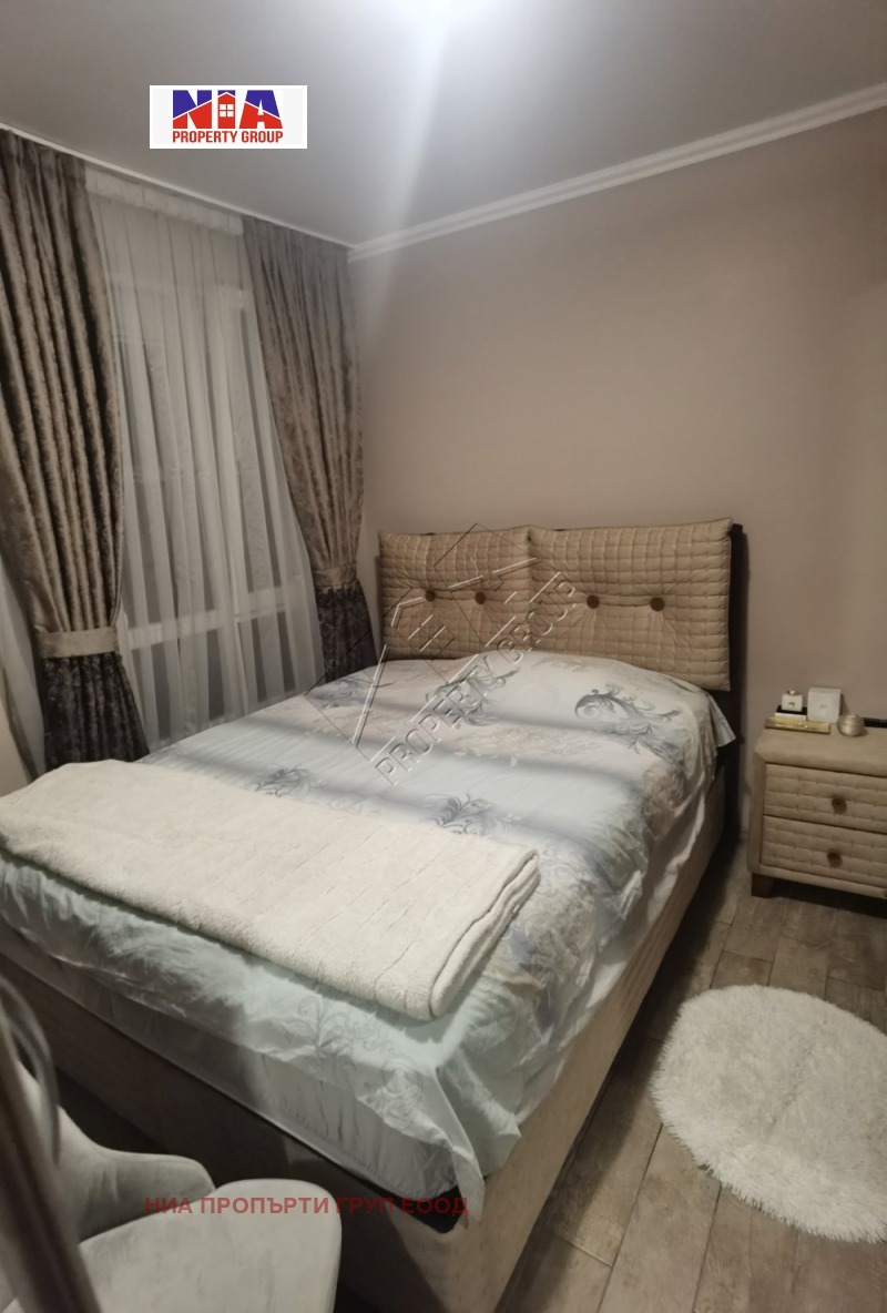 De vânzare  2 dormitoare Burgas , Sarafovo , 81 mp | 33684738 - imagine [16]