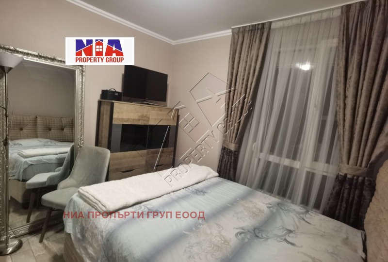 Na prodej  2 ložnice Burgas , Sarafovo , 81 m2 | 33684738 - obraz [14]