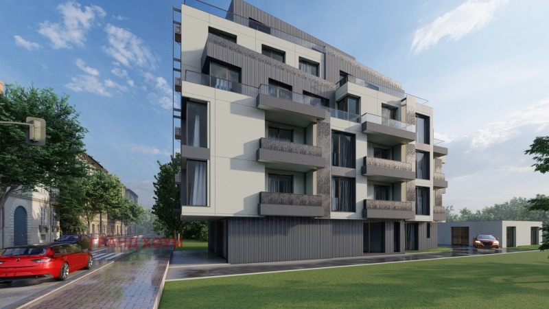 Na prodej  2 ložnice Sofia , Goce Delčev , 143 m2 | 81416172