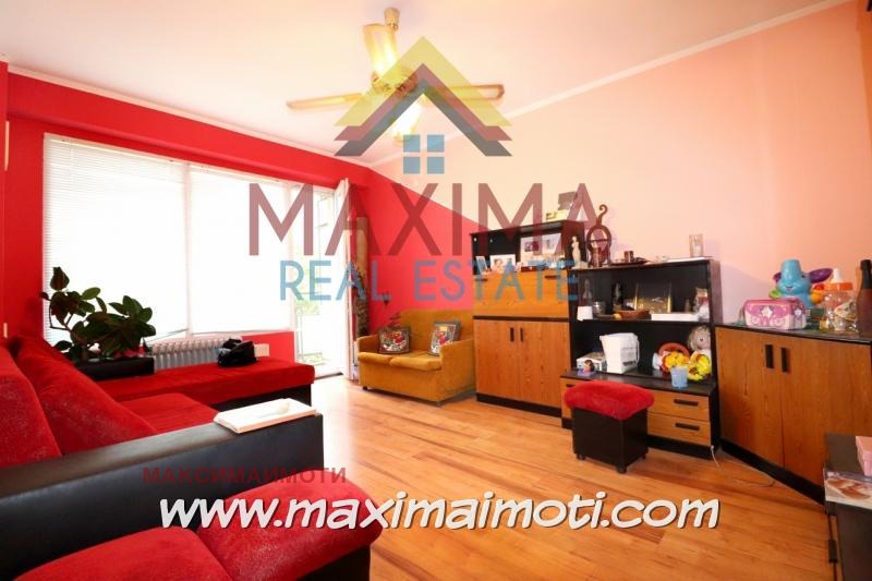 Zu verkaufen  2 Schlafzimmer Plowdiw , Karschijaka , 65 qm | 79001577 - Bild [3]