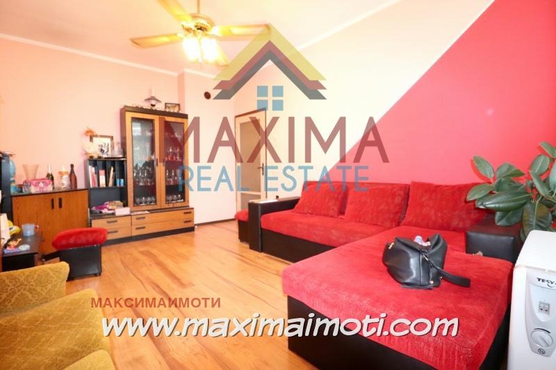 Zu verkaufen  2 Schlafzimmer Plowdiw , Karschijaka , 65 qm | 79001577 - Bild [4]