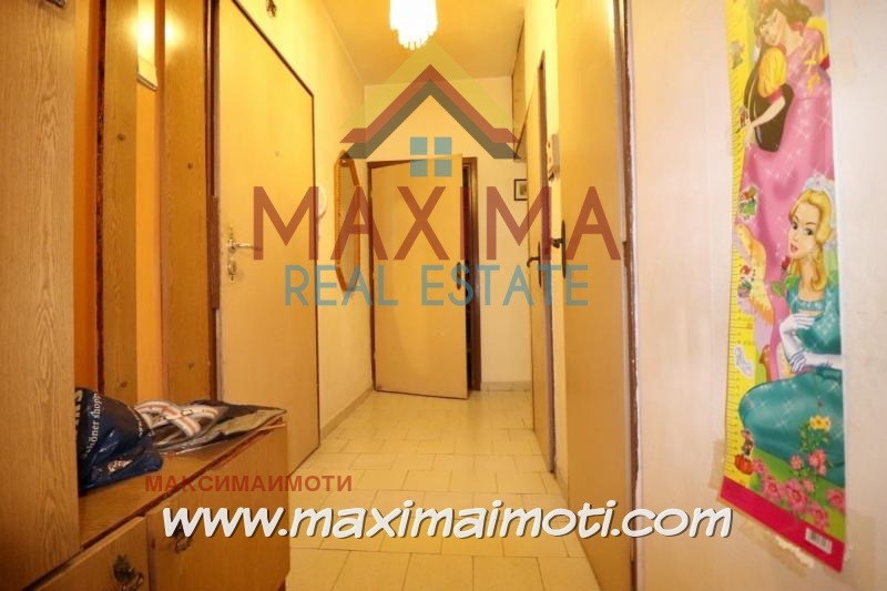 Zu verkaufen  2 Schlafzimmer Plowdiw , Karschijaka , 65 qm | 79001577 - Bild [8]