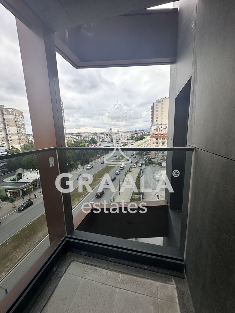Satılık  2 yatak odası Sofia , Goce Delçev , 110 metrekare | 55355940 - görüntü [9]