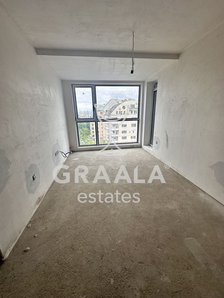 Satılık  2 yatak odası Sofia , Goce Delçev , 110 metrekare | 55355940 - görüntü [2]