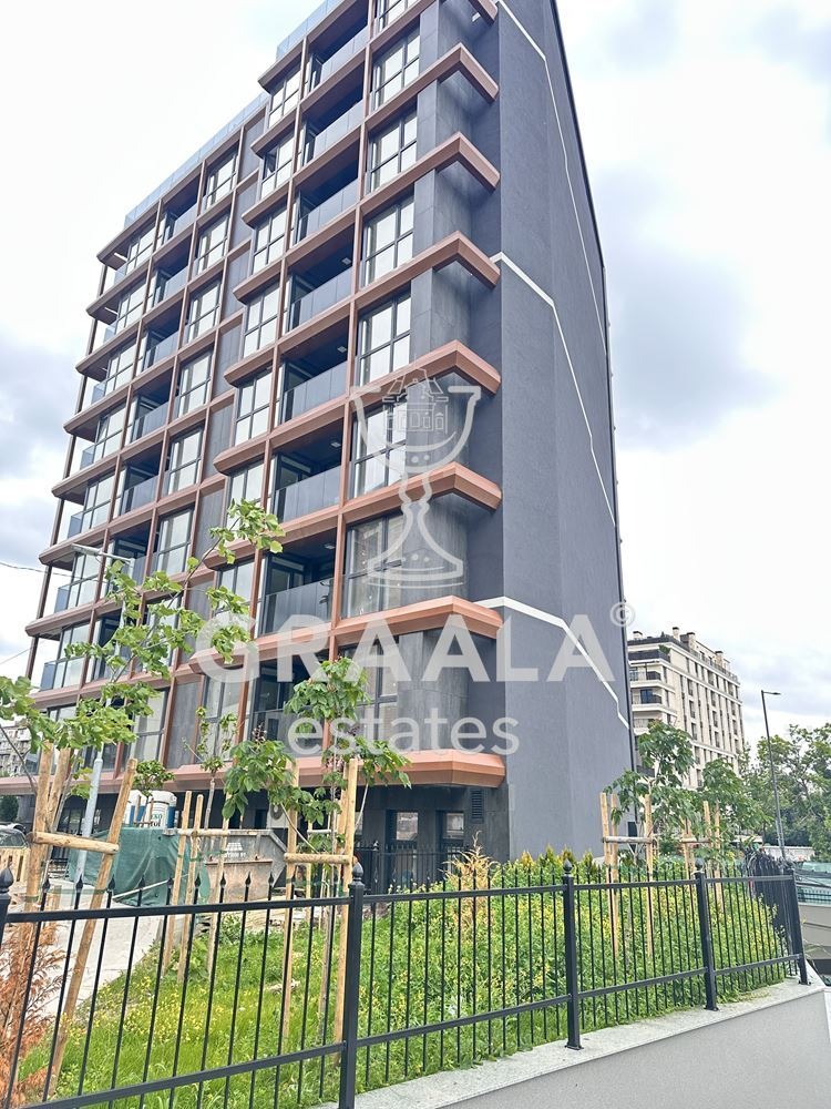 Satılık  2 yatak odası Sofia , Goce Delçev , 110 metrekare | 55355940