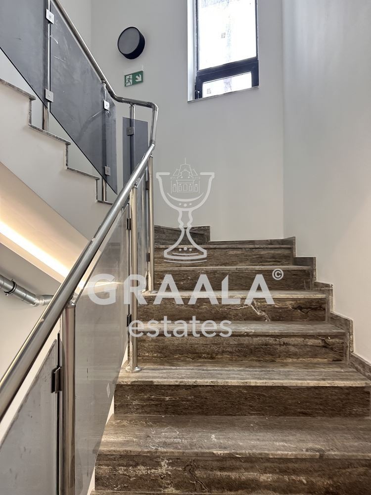 Satılık  2 yatak odası Sofia , Goce Delçev , 110 metrekare | 55355940 - görüntü [11]