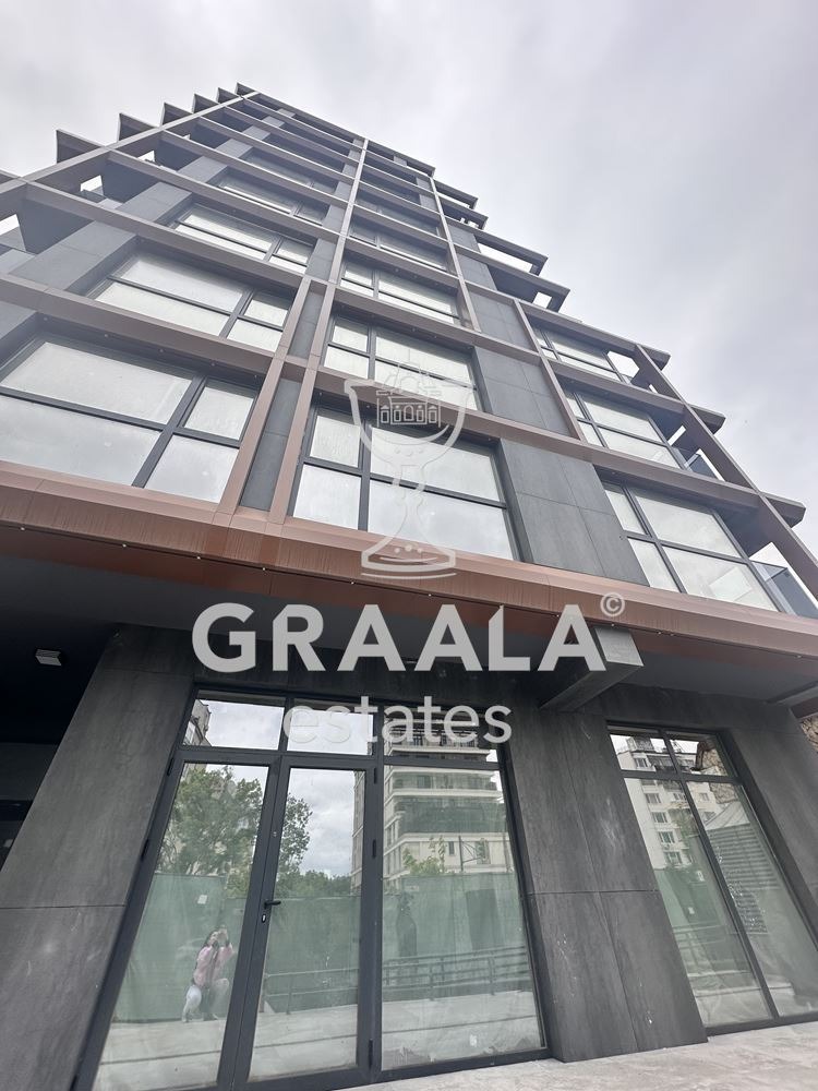 Satılık  2 yatak odası Sofia , Goce Delçev , 110 metrekare | 55355940 - görüntü [12]