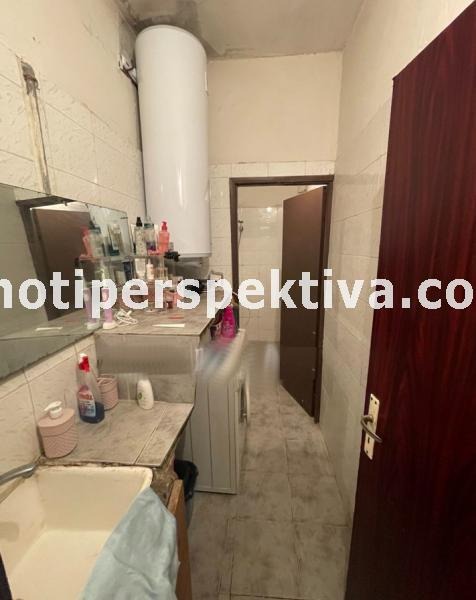 Eladó  2 hálószobás Plovdiv , Trakija , 92 négyzetméter | 37808144 - kép [6]
