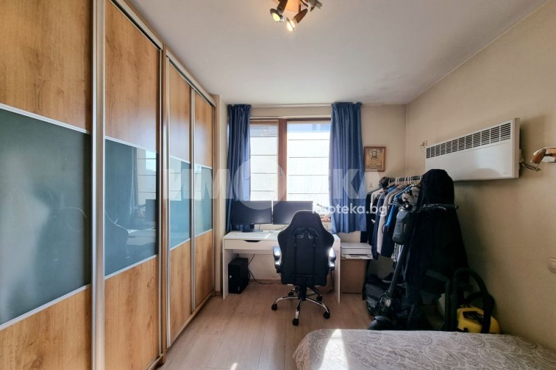 Til salgs  2 soverom Sofia , Zona B-18 , 94 kvm | 98637249 - bilde [5]