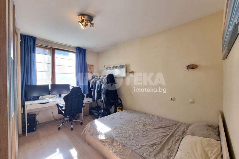 Til salgs  2 soverom Sofia , Zona B-18 , 94 kvm | 98637249 - bilde [4]