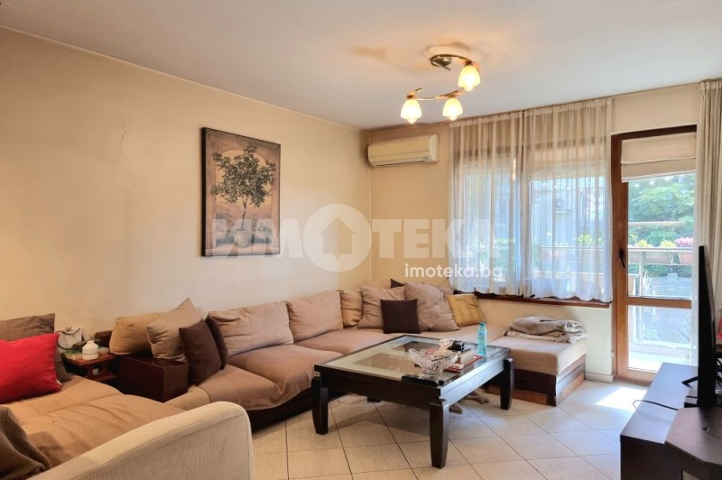 Til salgs  2 soverom Sofia , Zona B-18 , 94 kvm | 98637249 - bilde [7]