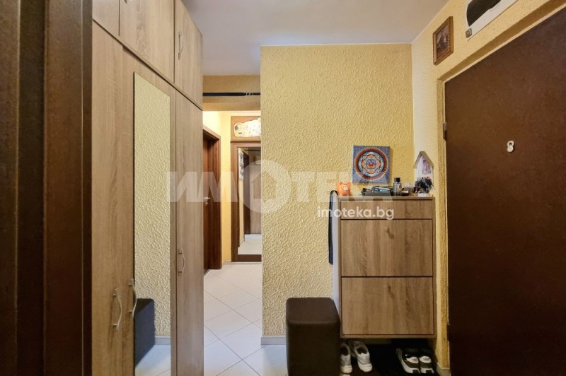 Til salgs  2 soverom Sofia , Zona B-18 , 94 kvm | 98637249 - bilde [13]