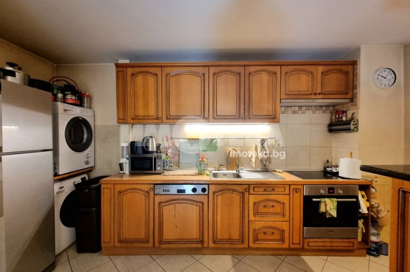 Til salgs  2 soverom Sofia , Zona B-18 , 94 kvm | 98637249 - bilde [3]