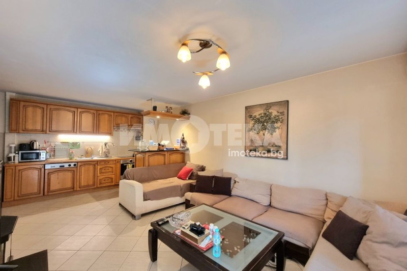 Til salgs  2 soverom Sofia , Zona B-18 , 94 kvm | 98637249 - bilde [6]
