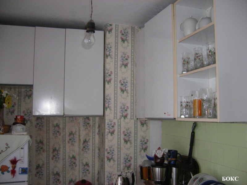 Продава 3-СТАЕН, гр. Монтана, Младост 2