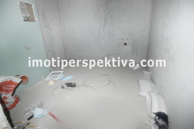 Продава 3-СТАЕН, гр. Пловдив, Кършияка, снимка 3 - Апартаменти - 52333683