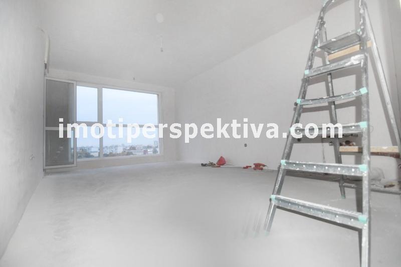 Продава 3-СТАЕН, гр. Пловдив, Кършияка, снимка 2 - Апартаменти - 52333683