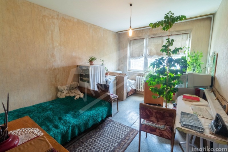 Продава 3-СТАЕН, гр. София, Младост 2, снимка 5 - Апартаменти - 52983590