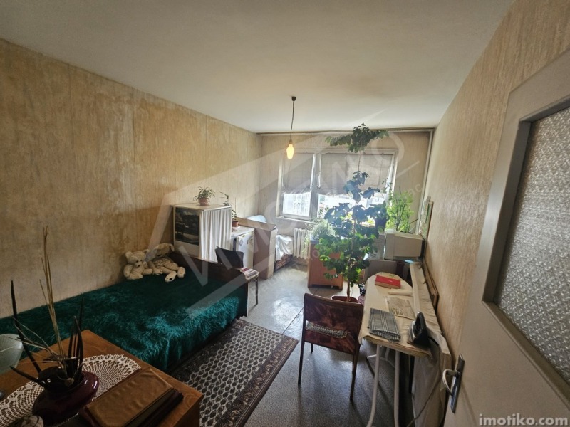 Продава 3-СТАЕН, гр. София, Младост 2, снимка 3 - Апартаменти - 52983590