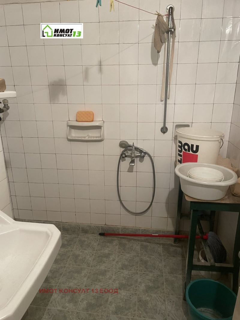 Продава 3-СТАЕН, гр. Плевен, 9-ти квартал, снимка 12 - Апартаменти - 53177611