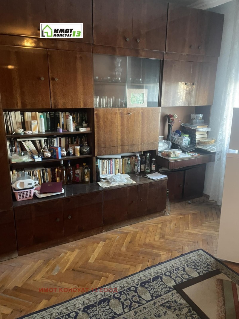 Продава 3-СТАЕН, гр. Плевен, 9-ти квартал, снимка 3 - Апартаменти - 53177611