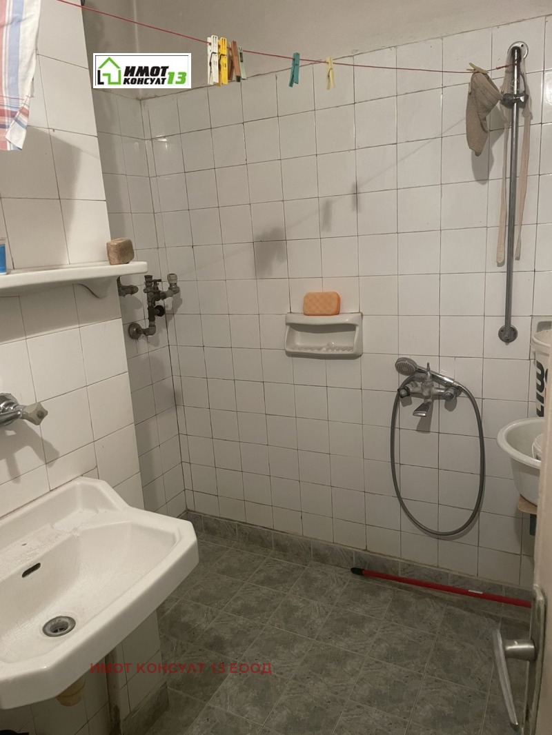 Продава 3-СТАЕН, гр. Плевен, 9-ти квартал, снимка 13 - Апартаменти - 53177611