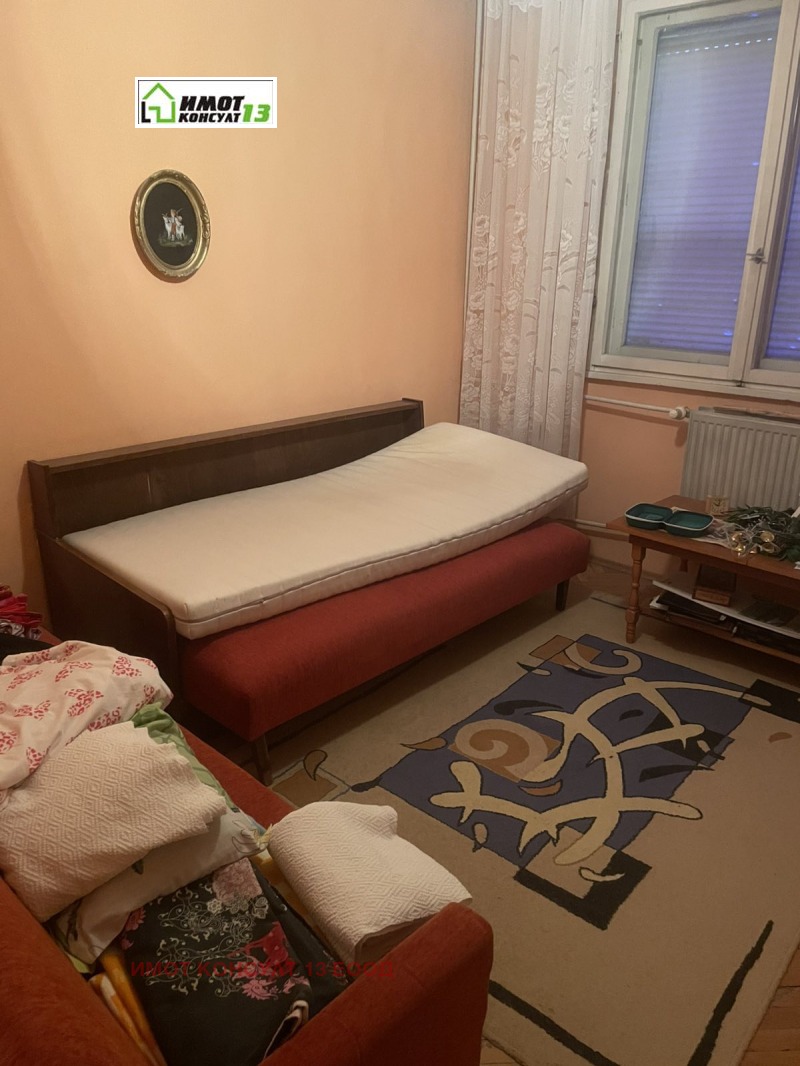 Продава 3-СТАЕН, гр. Плевен, 9-ти квартал, снимка 7 - Апартаменти - 53177611