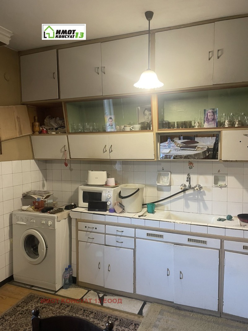 Продава 3-СТАЕН, гр. Плевен, 9-ти квартал