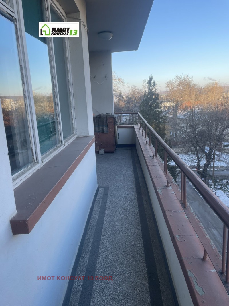 Продава 3-СТАЕН, гр. Плевен, 9-ти квартал, снимка 11 - Апартаменти - 53177611